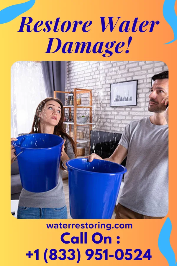 water restoration Capital Water Damage Force Pulaski
